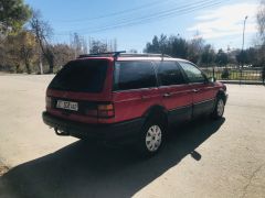 Фото авто Volkswagen Passat