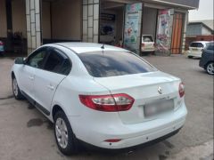 Фото авто Renault Fluence