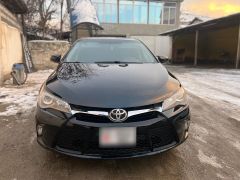 Сүрөт унаа Toyota Camry