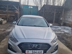 Photo of the vehicle Hyundai Sonata