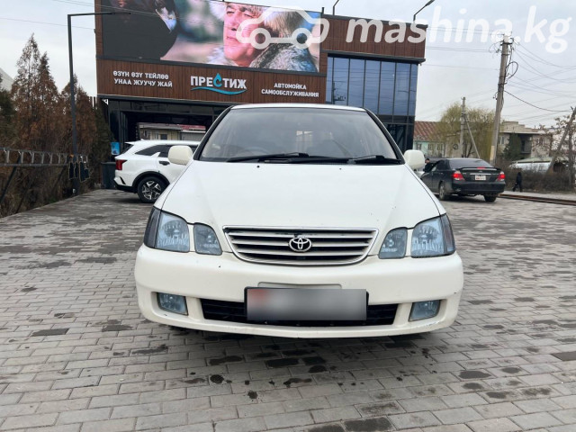 Toyota Gaia