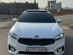 Photo of the vehicle Kia K7