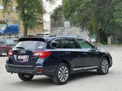 Photo of the vehicle Subaru Outback