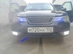 Сүрөт унаа Daewoo Nexia