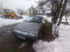 Сүрөт унаа ВАЗ (Lada) 2109