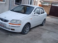 Сүрөт унаа Daewoo Kalos