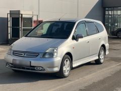 Фото авто Honda Stream