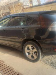 Сүрөт унаа Lexus RX