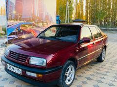 Сүрөт унаа Volkswagen Vento