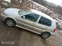 Photo of the vehicle Volkswagen Polo