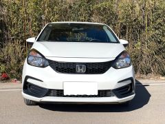 Фото авто Honda Fit