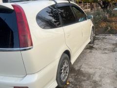 Сүрөт унаа Honda Stream