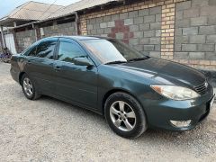 Фото авто Toyota Camry