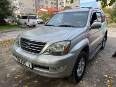 Фото авто Lexus GX