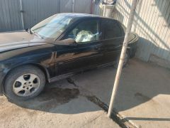 Сүрөт унаа Opel Vectra