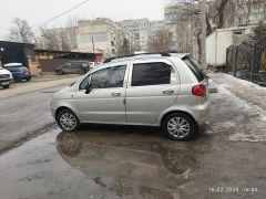 Фото авто Daewoo Matiz