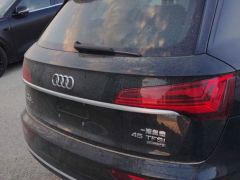 Сүрөт унаа Audi Q5