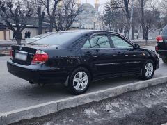 Сүрөт унаа Toyota Camry