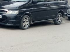 Фото авто Honda Stepwgn