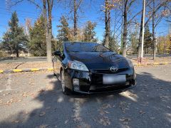 Сүрөт унаа Toyota Prius