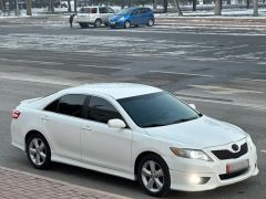 Фото авто Toyota Camry