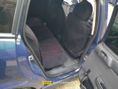 Photo of the vehicle Opel Astra