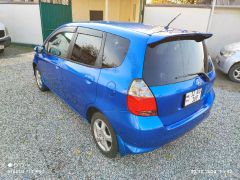 Photo of the vehicle Honda Fit