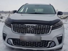 Сүрөт унаа Kia Sorento