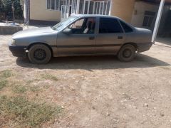 Photo of the vehicle Opel Vectra