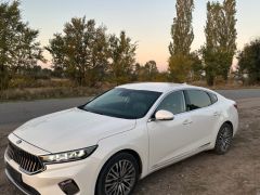 Сүрөт унаа Kia K7