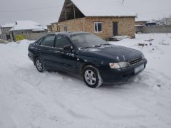 Сүрөт унаа Toyota Carina