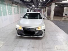 Photo of the vehicle Toyota Avalon