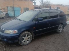 Сүрөт унаа Honda Odyssey