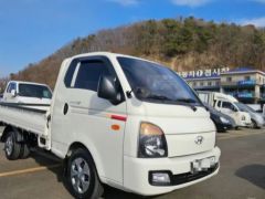 Фото авто Hyundai Porter