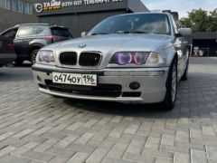 Фото авто BMW 3 серии