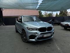 Сүрөт унаа BMW X5 M