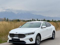 Фото авто Kia K7