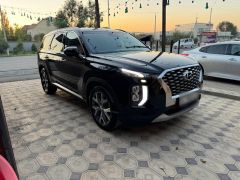 Фото авто Hyundai Palisade