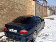 Photo of the vehicle Toyota Avensis