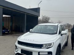 Фото авто Radar RD6