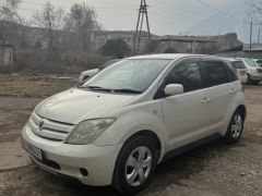 Photo of the vehicle Toyota Ist