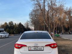 Сүрөт унаа Hyundai Sonata