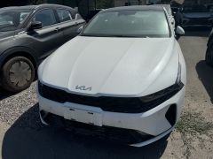 Сүрөт унаа Kia K5