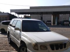 Photo of the vehicle Subaru Forester