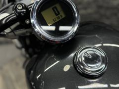 Photo of the vehicle Yamaha Bolt (XV950)