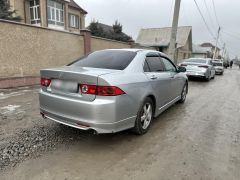 Сүрөт унаа Honda Accord