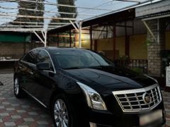 Фото авто Cadillac XTS