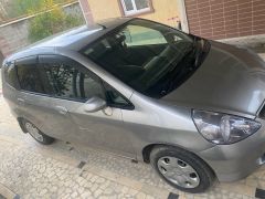 Сүрөт унаа Honda Fit