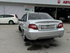 Photo of the vehicle Daewoo Nexia