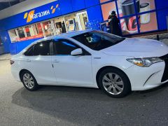 Сүрөт унаа Toyota Camry